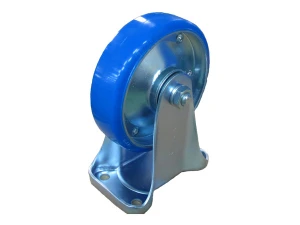 Bánh xe đẩy PU cố định Nansin SKM-150 VU (300kg)