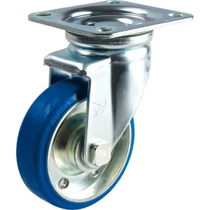 Bánh xe đẩy PU xoay Nansin STM-150 VU (300kg)