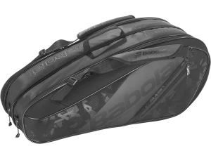 Bao tennis Babolat Expandable X4 X9 Black (751203-105)
