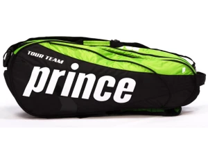 Bao tennis Prince Tour Team 2017 Black/Green (6 pack)