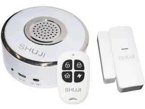 Báo trộm không dây Shuji SJ-A200 ( Door)