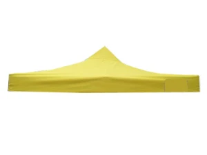 Bạt mái nhà bạt di động 3m x 3m