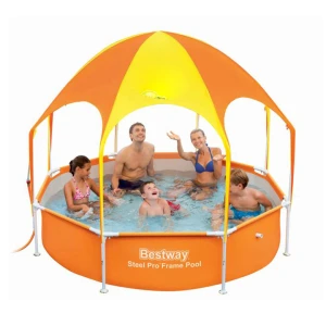 Bể bơi gia đình có ô che Bestway 56432