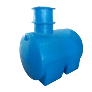 Bể nước ngầm Sơn Hà dạng ống 1.200 lít (1,2m3)