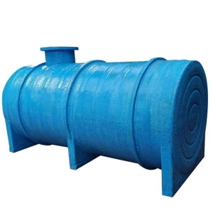 Bể nước ngầm Sơn Hà dạng ống 2.000L