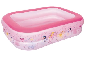 Bể phao chữ nhật hình công chúa Bestway 91056