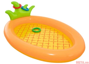 Bể phao hình quả dứa Bestway 53066