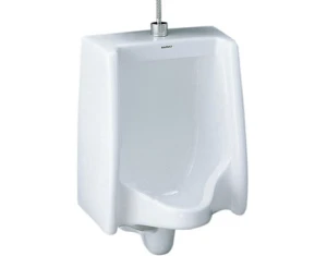 Bệ tiểu nam treo tường Caesar U0230 (Chưa gồm xả tiểu)