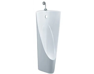 Bệ tiểu nam treo tường Caesar U0235 (Chưa gồm xả tiểu)