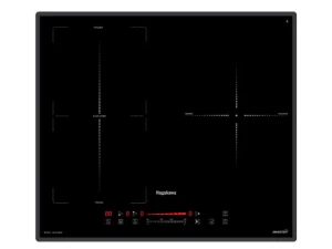 Bếp 3 lò điện từ Nagakawa UltraSlim NK3C08MB