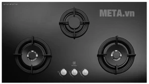 Bếp âm Electrolux EGT7637CK