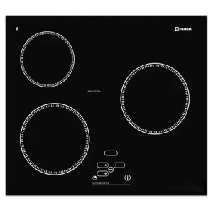 Bếp ba từ Faber FB-603IND (6.000W)