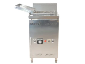 Bếp chiên công nghiệp Happys HWF-35L - 35 lít