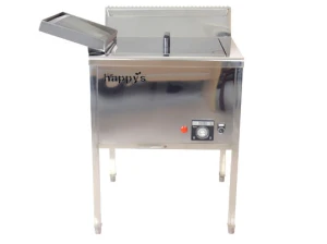 Bếp chiên công nghiệp Happys HWF-40L - 40 lít