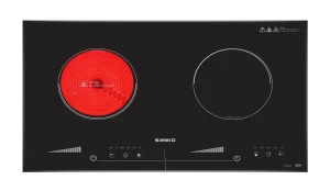 Bếp điện âm cảm ứng Sanko SI 268 BM