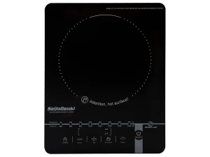 Bếp điện quang đơn Saijodenki SD-1902