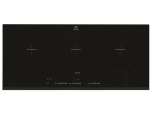 Bếp điện từ âm Electrolux EHL9530FOK (3 vùng nấu)
