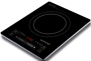 Bếp điện từ cảm ứng KoriHome ICK-226 (tặng kèm nồi)
