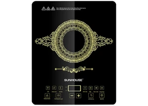 Bếp điện từ cảm ứng Sunhouse SHD6870