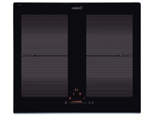 Bếp điện từ Cata IF 6002 BK
