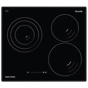 Bếp điện từ D MESTIK ES603 DKT
