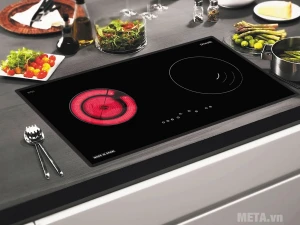 Bếp điện từ D MESTIK ES772 DKT