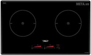 Bếp điện từ đôi Chef s EH-DIH888