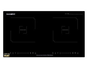 Bếp điện từ đôi Panworld PW-1922