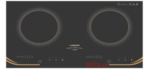 Bếp điện từ đôi Sanko J-Cooker