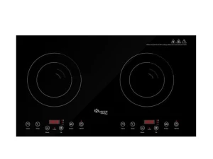 Bếp điện từ đôi Sowun SW 1226