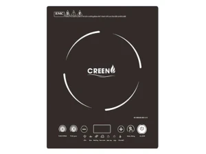 Bếp điện từ đơn Creen CR-CB36VN-RED-210