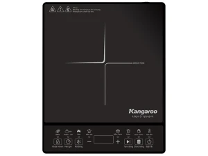 Bếp điện từ đơn Kangaroo KG18IC1