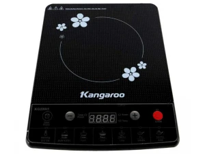 Bếp điện từ đơn Kangaroo KG20IH1