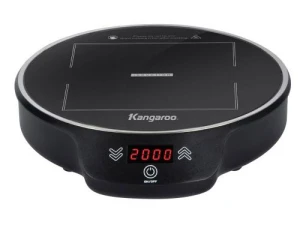 Bếp điện từ đơn Kangaroo KG20IH8 (kèm lẩu)