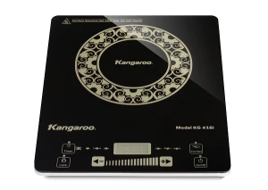 Bếp điện từ đơn Kangaroo KG416i