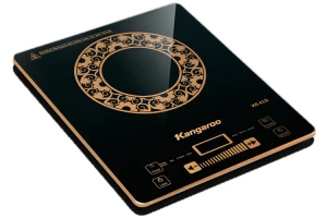 Bếp điện từ đơn siêu mỏng KG412i
