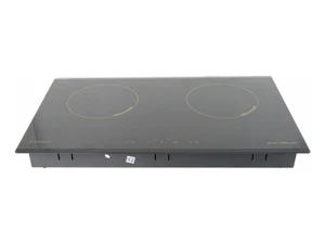 Bếp điện từ hồng ngoại kết hợp Shimono SMDR-2020