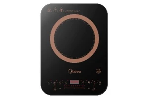 Bếp điện từ Inverter Midea MI-T2121DA