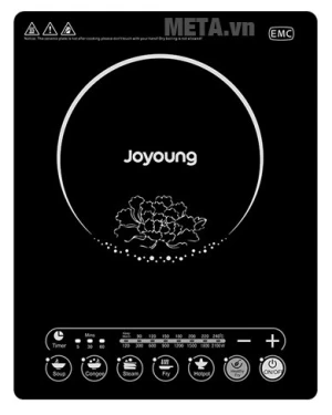 Bếp điện từ Joyoung C21-SK805