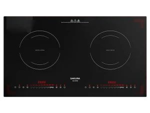 Bếp điện từ Sakura công nghệ HEATTECH SE-3250B