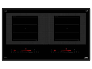 Bếp điện từ Sato IH586Plus