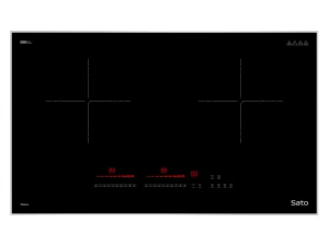 Bếp điện từ Sato IH668Plus