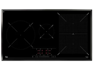 Bếp điện từ Teka IRF 9430 (7400W, 4 vùng nấu)