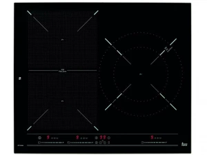 Bếp điện từ Teka ITF 6320 (3 mặt bếp)