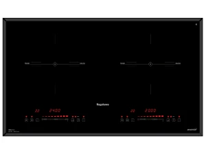 Bếp đôi điện từ Nagakawa NK2C01M