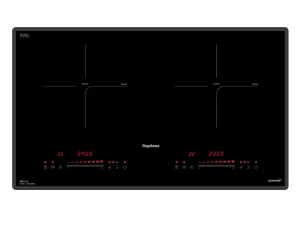 Bếp đôi điện từ Nagakawa NK2C08MS