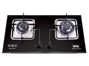 Bếp ga âm Giovani G-201 SB