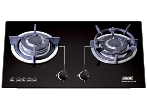 Bếp ga âm Giovani G-207 SB