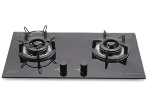 Bếp ga âm Shimono SM6000