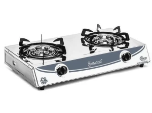 Bếp ga đôi Shimono SM140